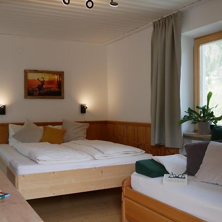 Apartmenthaus Thussn, Cozy & Quiet Location, Hiking & Mtb, Kirchberg en Tyrol Extérieur photo