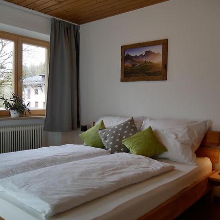 Apartmenthaus Thussn, Cozy & Quiet Location, Hiking & Mtb, Kirchberg en Tyrol Extérieur photo