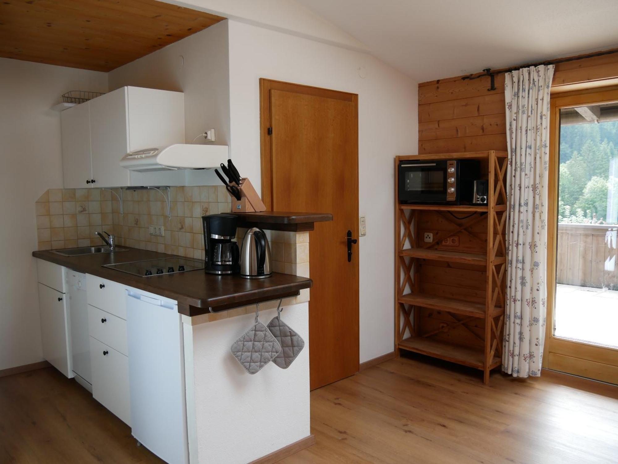 Apartmenthaus Thussn, Cozy & Quiet Location, Hiking & Mtb, Kirchberg en Tyrol Extérieur photo