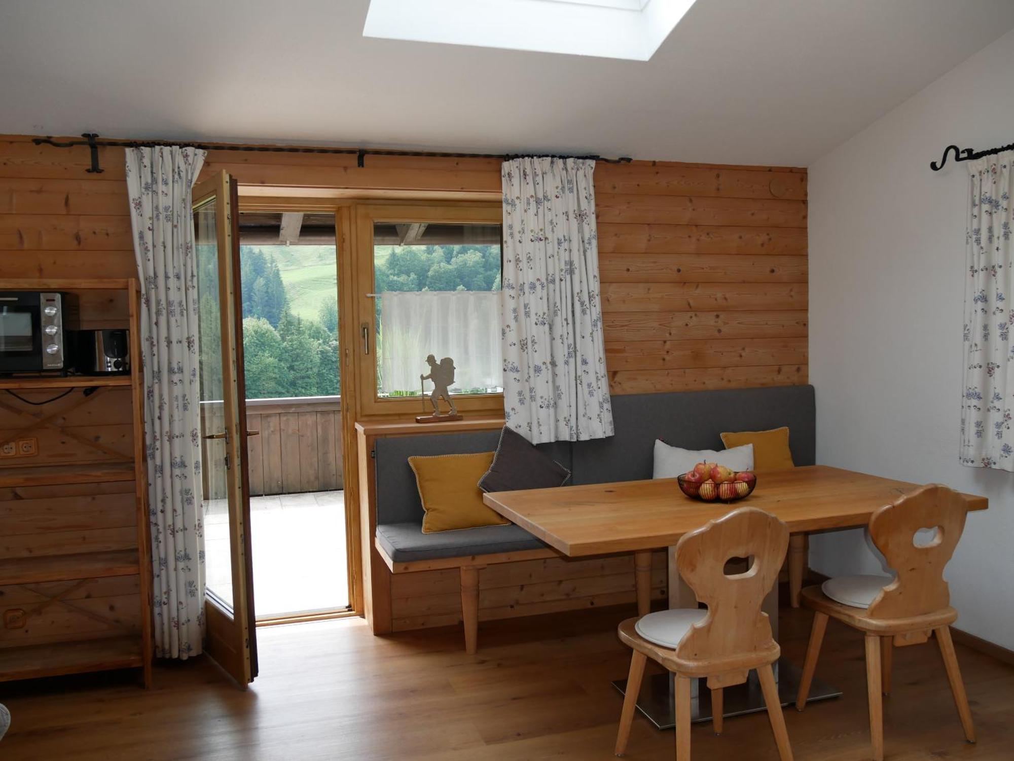 Apartmenthaus Thussn, Cozy & Quiet Location, Hiking & Mtb, Kirchberg en Tyrol Extérieur photo