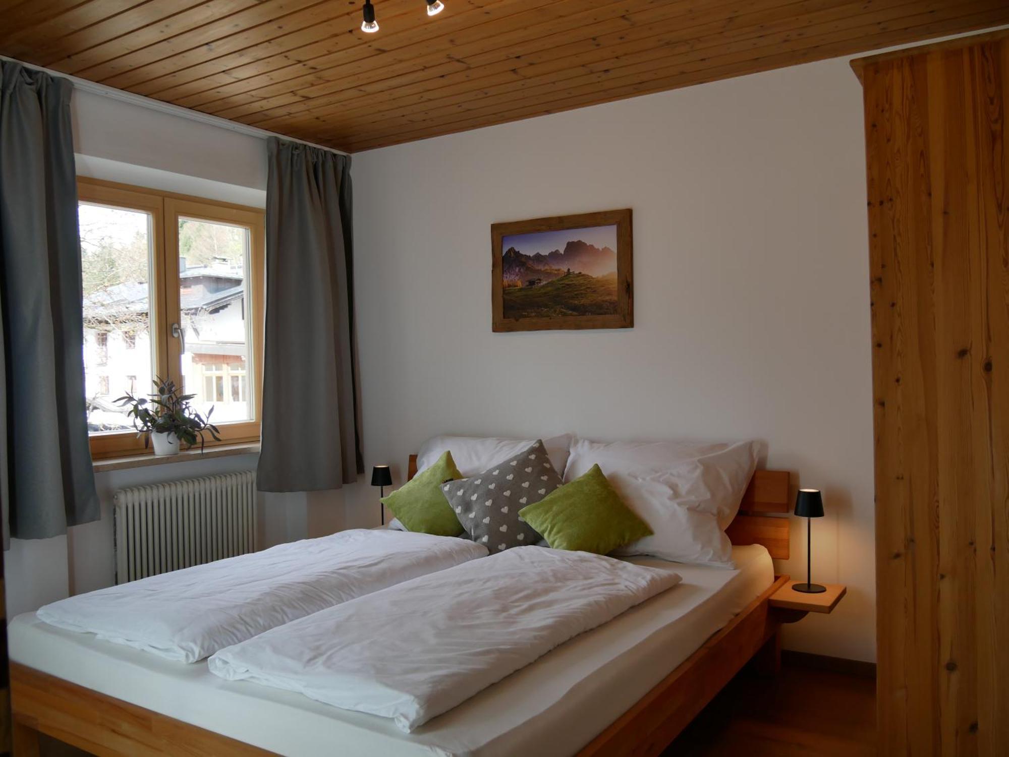 Apartmenthaus Thussn, Cozy & Quiet Location, Hiking & Mtb, Kirchberg en Tyrol Extérieur photo