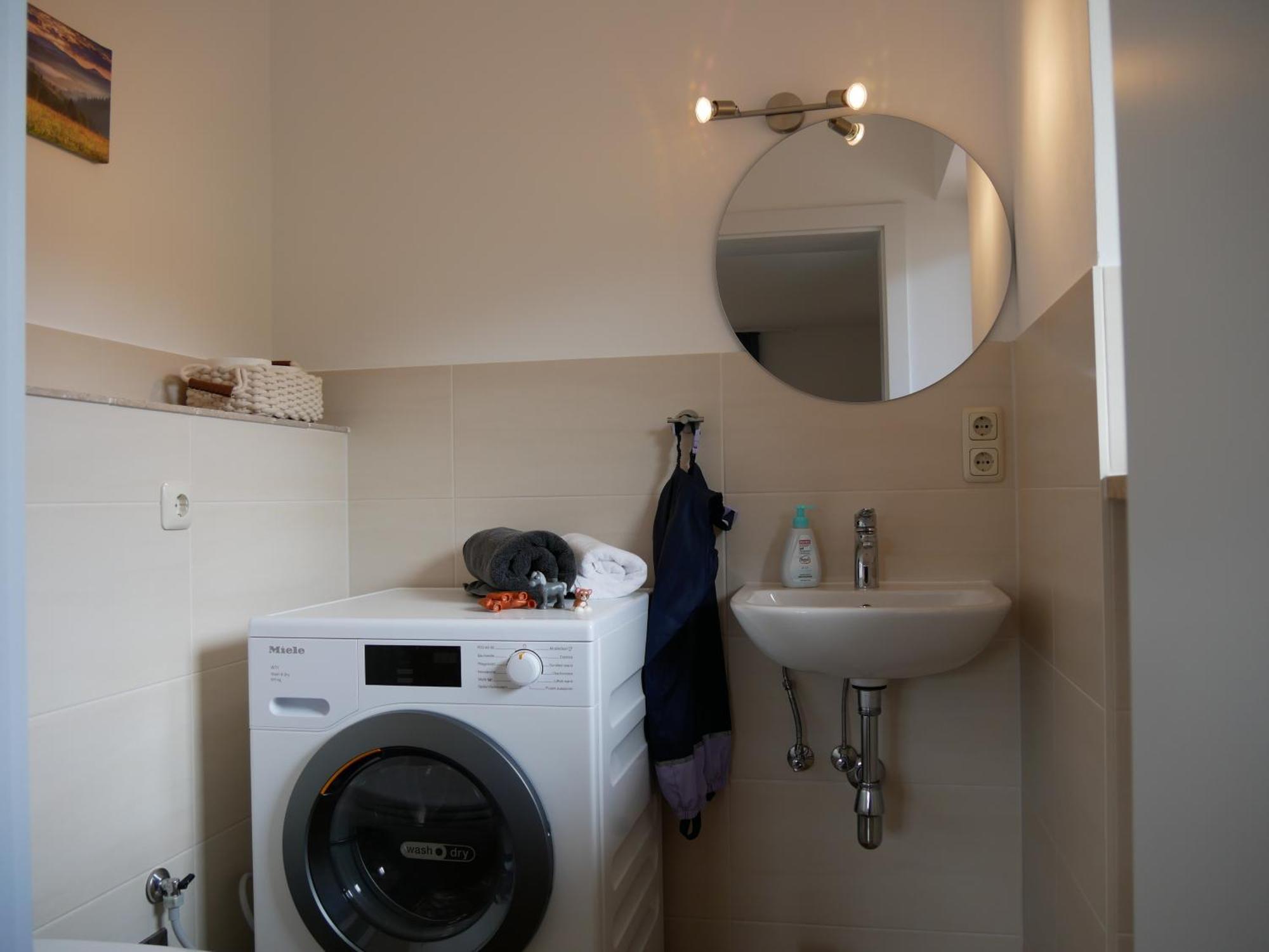 Apartmenthaus Thussn, Cozy & Quiet Location, Hiking & Mtb, Kirchberg en Tyrol Extérieur photo